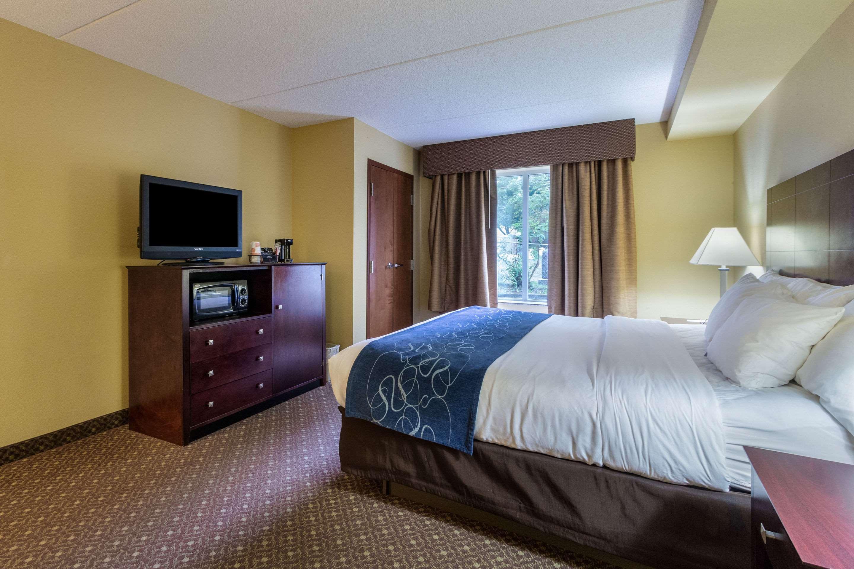 Comfort Suites Near Gettysburg Battlefield Visitor Center Екстериор снимка