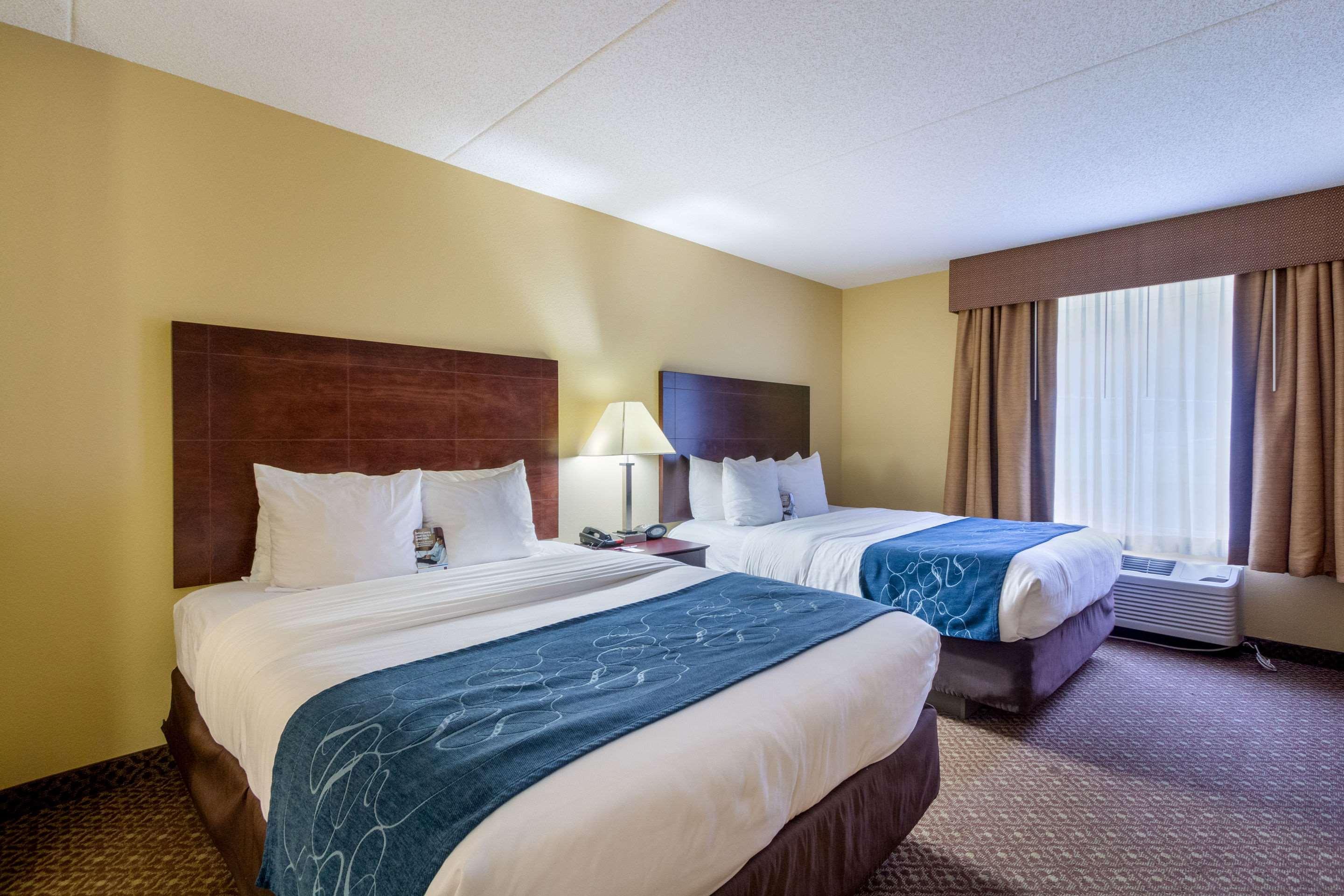 Comfort Suites Near Gettysburg Battlefield Visitor Center Екстериор снимка