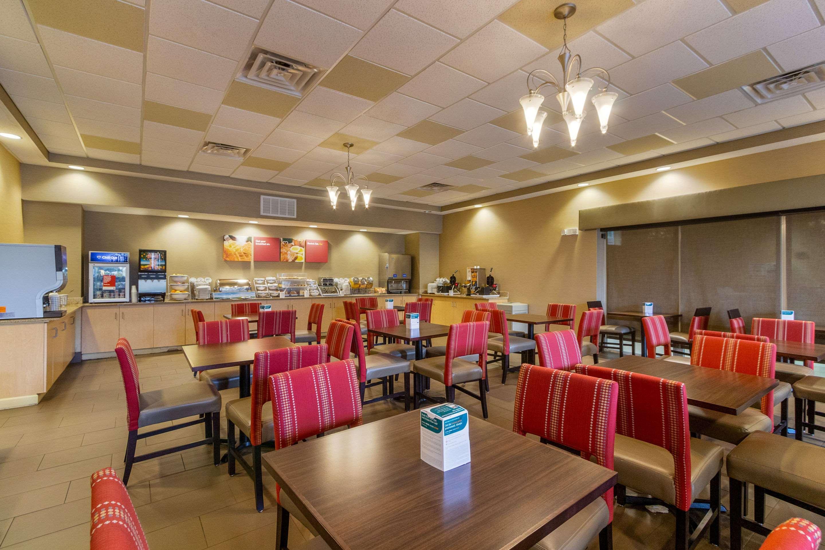 Comfort Suites Near Gettysburg Battlefield Visitor Center Екстериор снимка
