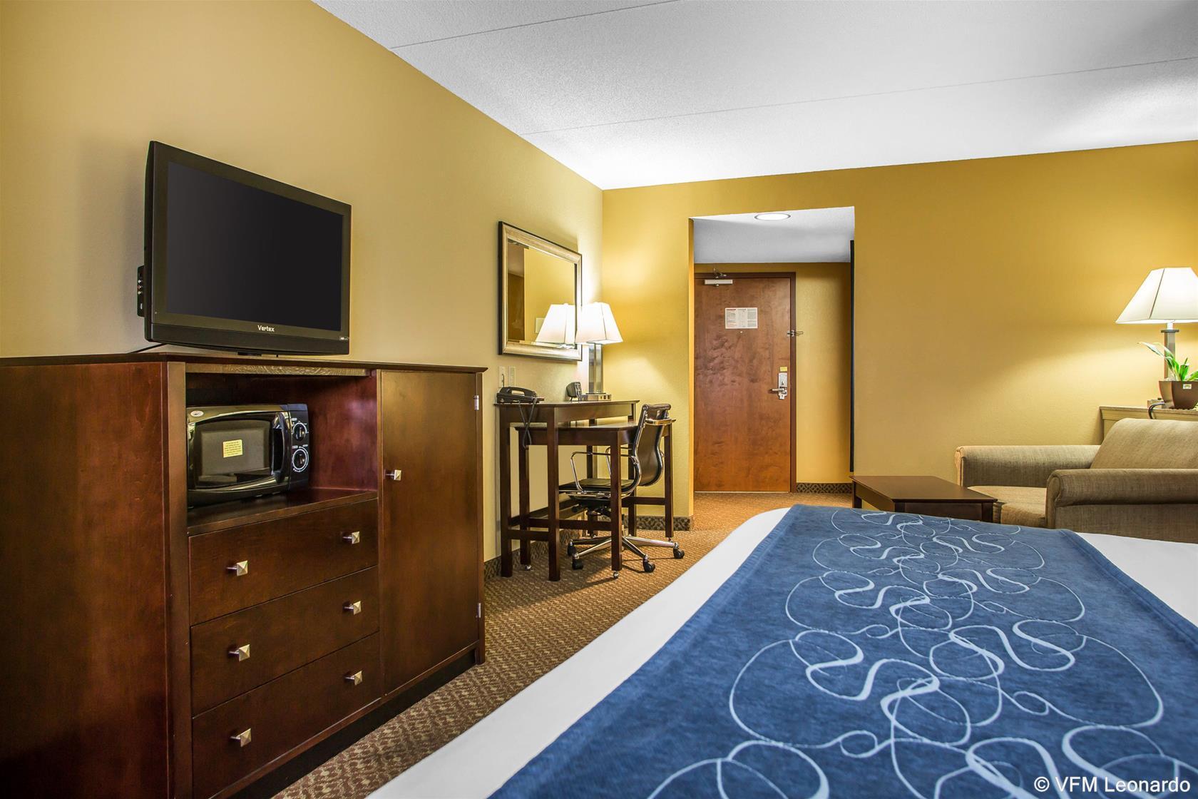 Comfort Suites Near Gettysburg Battlefield Visitor Center Екстериор снимка