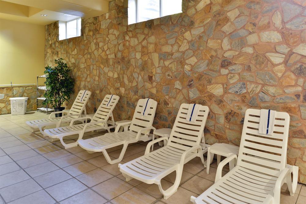 Comfort Suites Near Gettysburg Battlefield Visitor Center Екстериор снимка