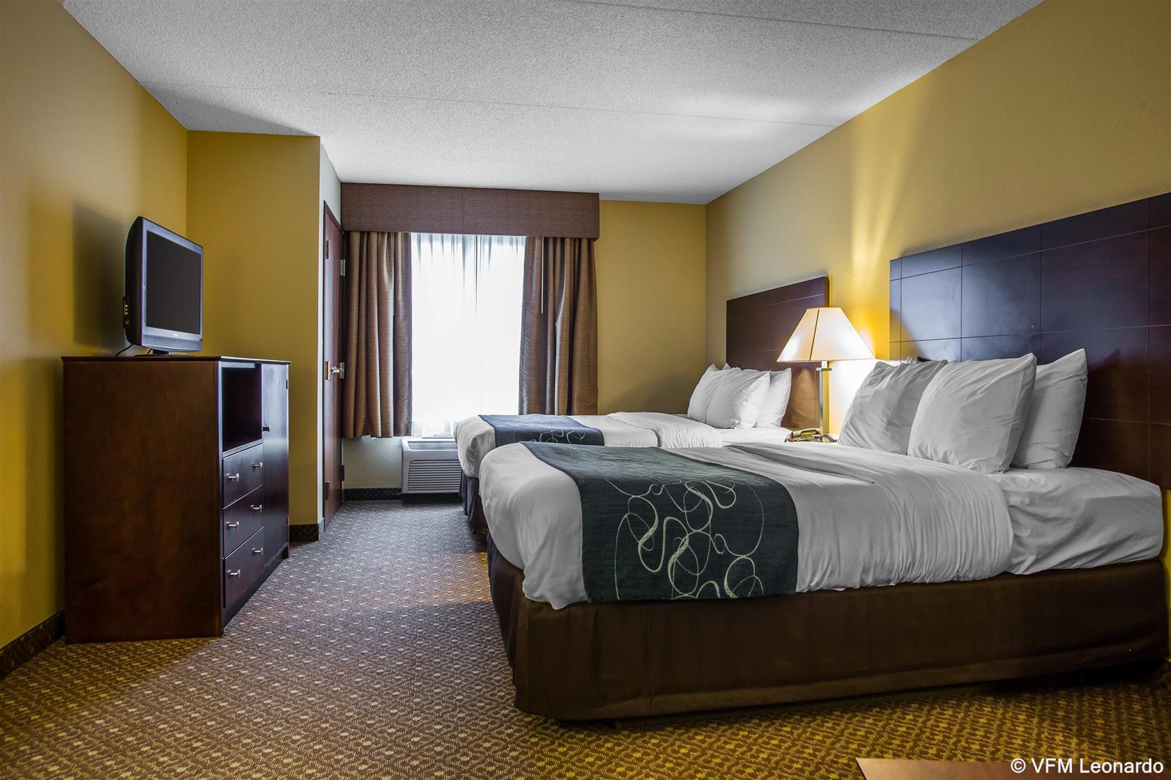 Comfort Suites Near Gettysburg Battlefield Visitor Center Екстериор снимка