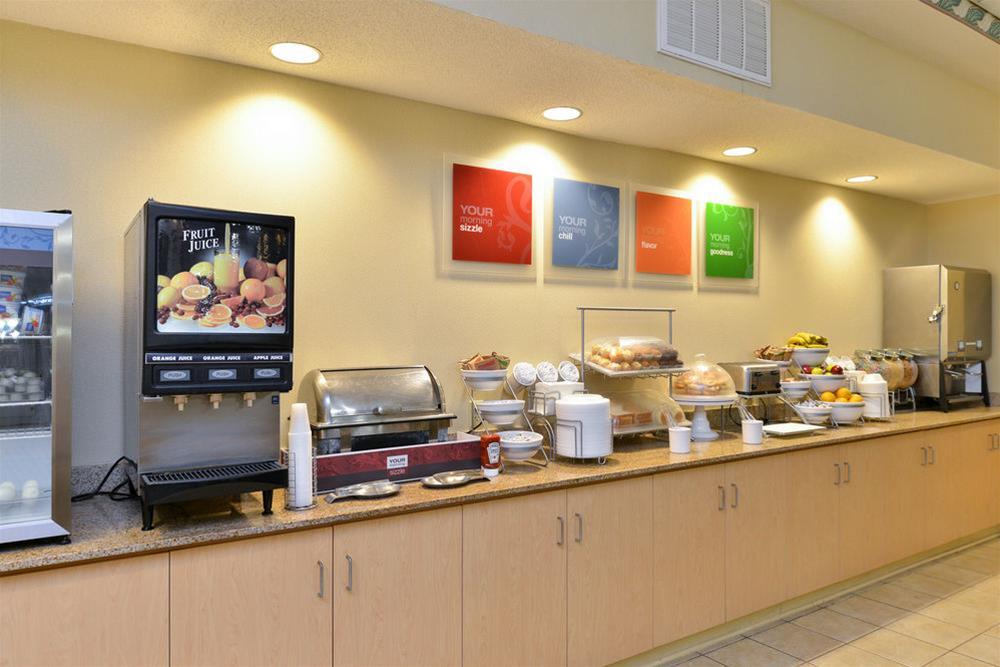 Comfort Suites Near Gettysburg Battlefield Visitor Center Екстериор снимка