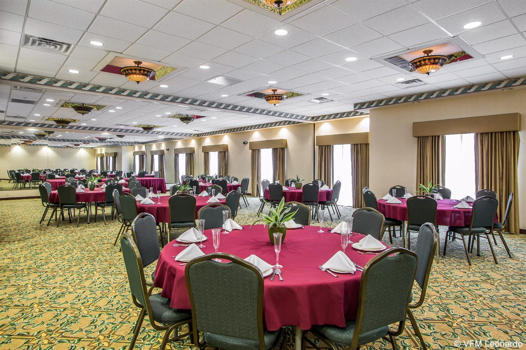 Comfort Suites Near Gettysburg Battlefield Visitor Center Екстериор снимка
